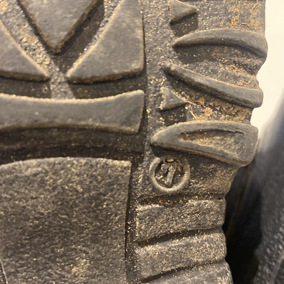 Kids winter boots - Picture 8 of 9